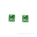 5.0mm PCB Spring Terminal Bolcks Straight 24P